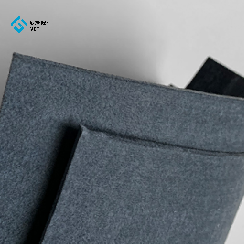 Еркіндікті жібек Airgel Felt литий-ион аккумуляторларында керемет нәтижеге мүмкіндік береді
