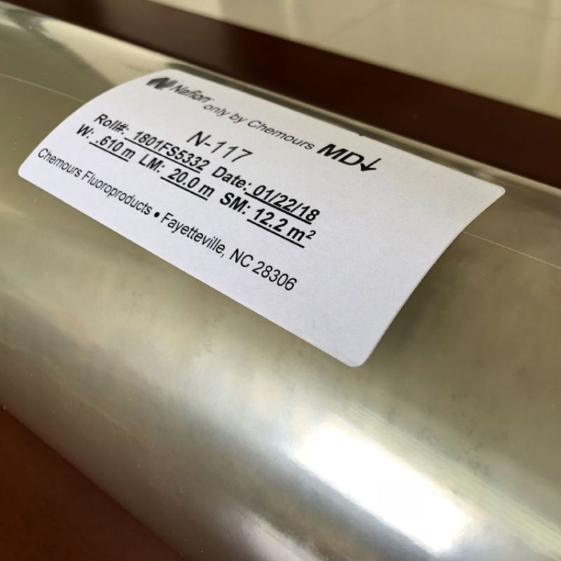Протон алмасу мембраналық отын жасушалары: болашақ ұтқырлық үшін қуатты қуат