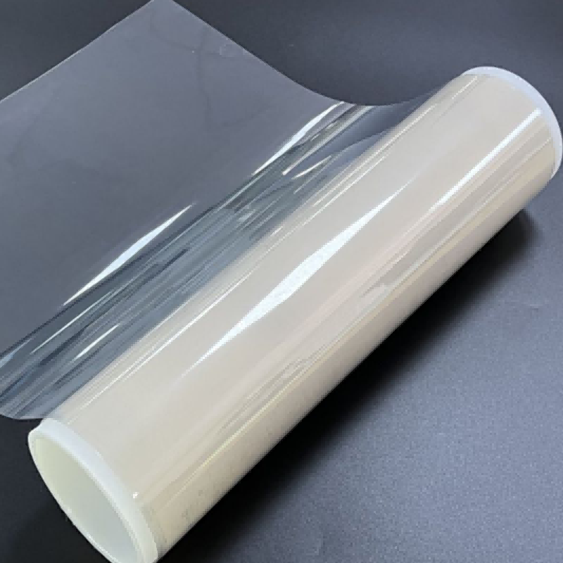 PROTON Exchange Membrane (PEM) Жоғары температуралы отынның жасуша мембранасы