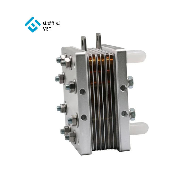 Энергияны сақтау үшін протон PEM electrolyzer