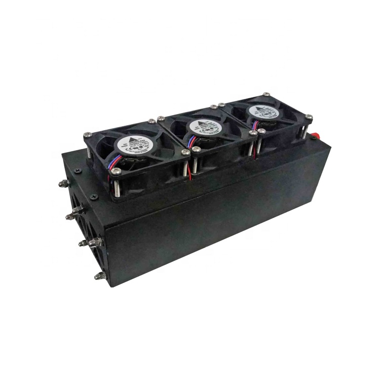 Шағын UAV сутегі отын ұяшығы 3000w pemfc стек