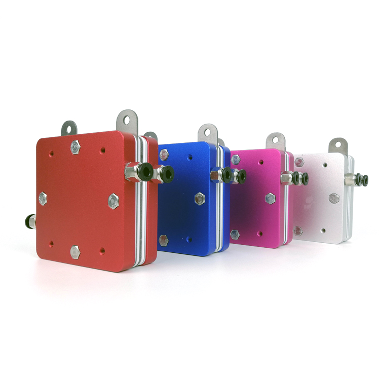 Smart Power генерациясы үшін Smart Proton Exchange электролизері