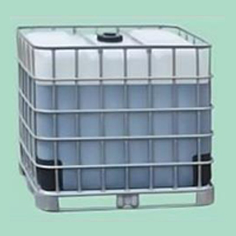 Ванадий REDOX ағынды батареясы 5 кВт