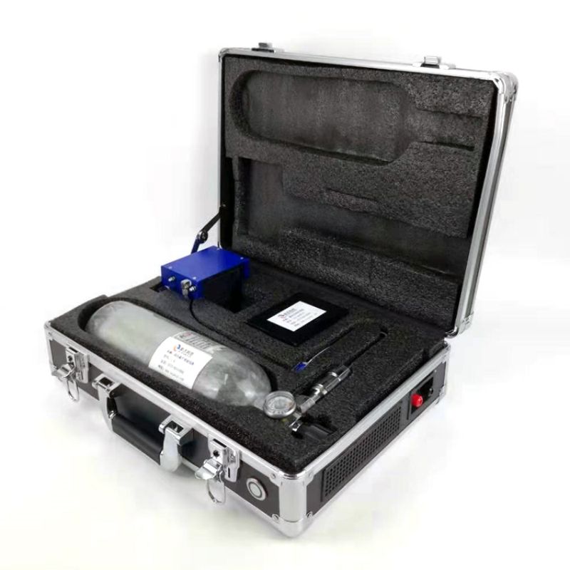 VET 3000w UAV сутегі оксиді отын ұяшығы 48v