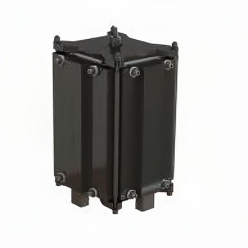 VET 3KW SOFC жоғары температуралы сутегі отынының жасушасы